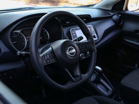 Used 2024 Nissan Kicks S FWD image 14