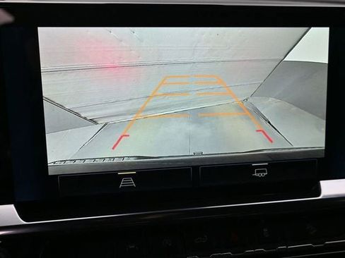 New 2026 Chevrolet Silverado 1500 LT Trail Boss w/ Protection Package AWD/4WD image 29