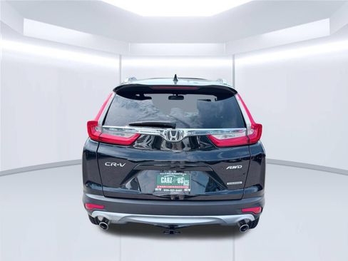 Used 2018 Honda CR-V Touring image 6