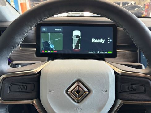 Used 2024 Rivian R1S Adventure AWD/4WD image 19