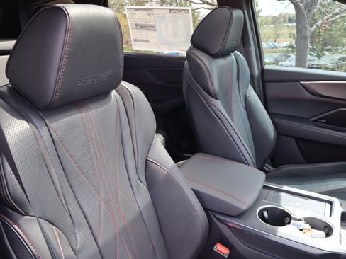 New 2026 Acura MDX Type S image 34