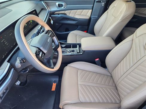 New 2026 Kia Sorento SX Prestige image 9