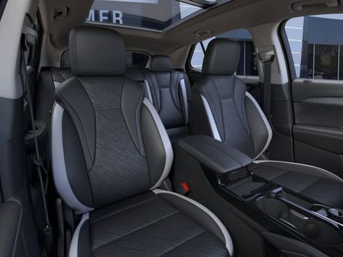 New 2026 Buick Envision Sport Touring image 16