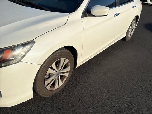 Used 2014 Honda Accord LX image 2