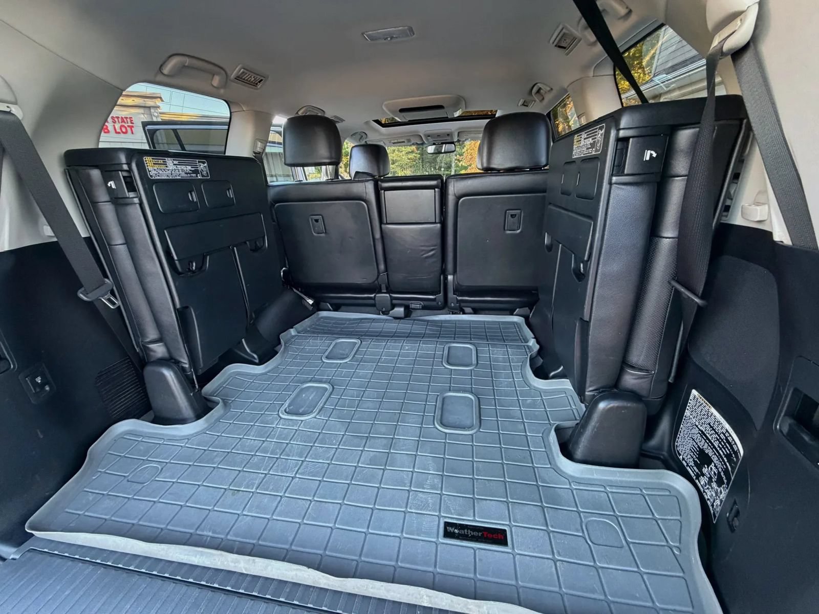 Used 2013 Toyota Land Cruiser AWD/4WD image 79