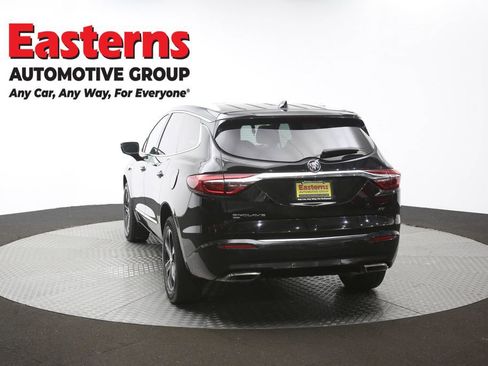 Used 2021 Buick Enclave Essence w/ Sport Touring Edition image 40