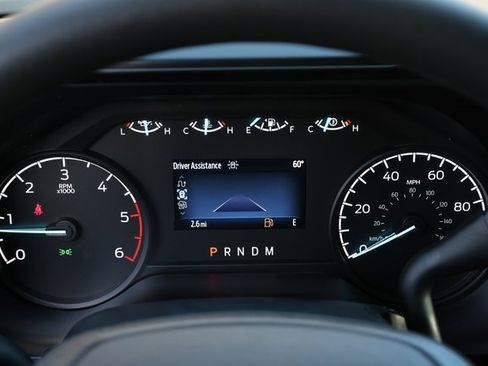 Used 2024 Ford F550 4x4 SuperCab Super Duty w/ Snow Plow Prep Package image 26