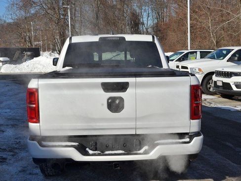 Used 2025 RAM 1500 Limited image 7