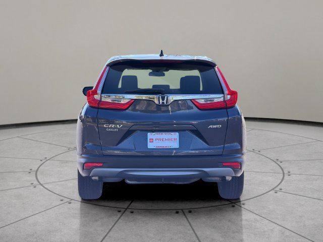 Used 2019 Honda CR-V EX image 5