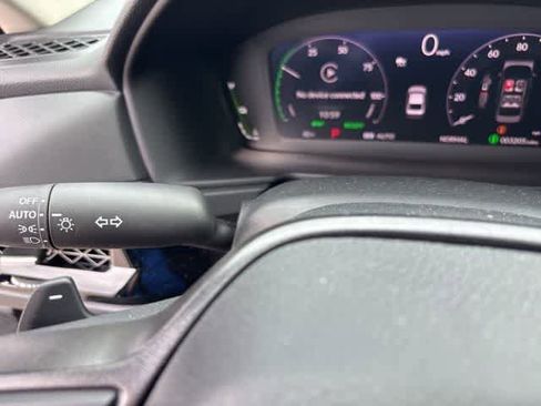 Used 2026 Honda Accord EX-L image 16