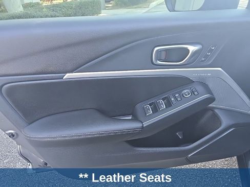 Used 2023 Acura Integra A-Spec image 15