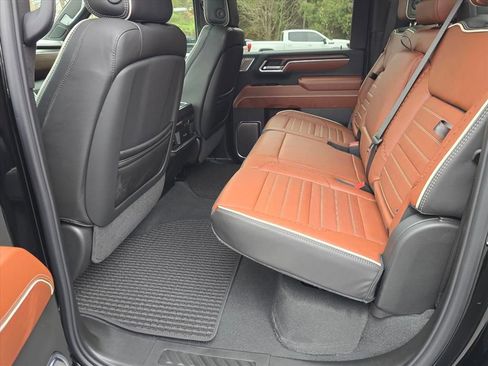 New 2026 GMC Sierra 2500 Denali Ultimate image 5