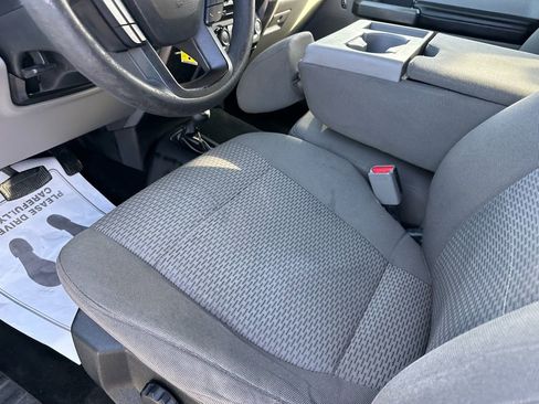 Used 2017 Ford F250 XLT image 37