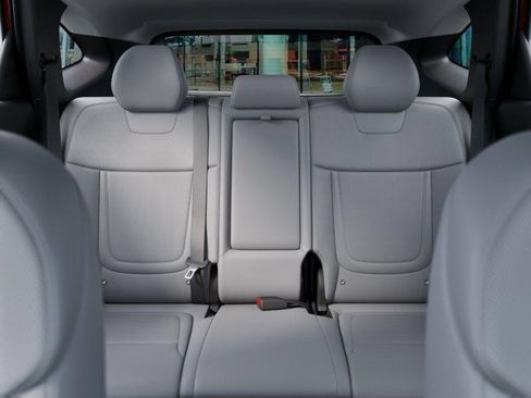 New 2026 Hyundai Tucson Limited image 12