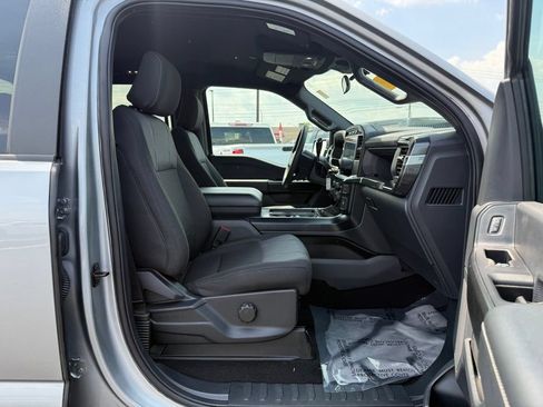 Used 2024 Ford F150 STX AWD/4WD image 21