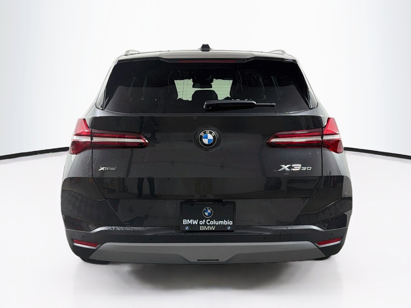 New 2026 BMW X3 xDrive30i w/ Premium Package AWD/4WD image 6