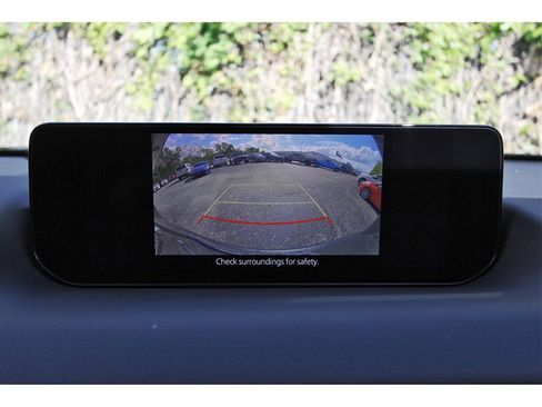 New 2026 MAZDA CX-50 AWD 2.5 Hybrid w/ Weather Package image 22