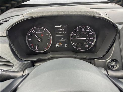 New 2026 Subaru Forester Premium image 10