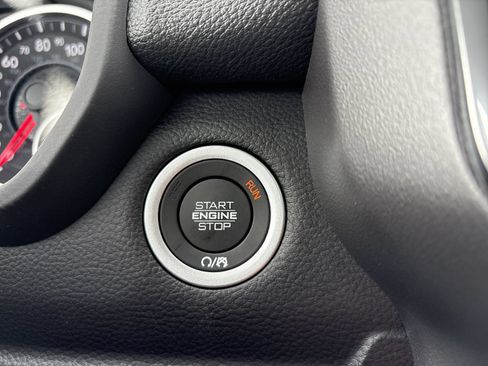 New 2026 RAM 1500 Laramie w/ Night Edition AWD/4WD image 28