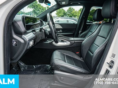 Used 2024 Mercedes-Benz GLE 450e 4MATIC image 21