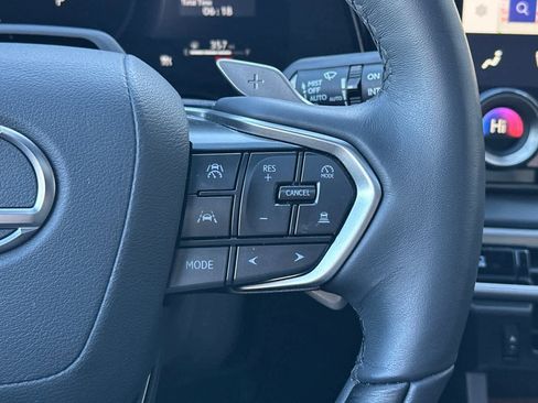 Used 2025 Lexus RX 350h image 28