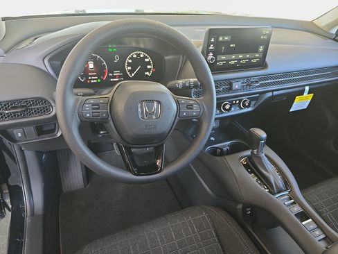 New 2026 Honda HR-V LX image 15