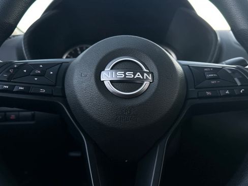 Certified 2025 Nissan Sentra S image 25