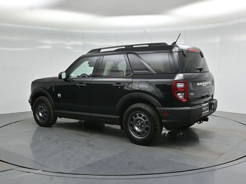 Certified 2024 Ford Bronco Sport Big Bend AWD/4WD image 7