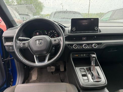 Used 2023 Honda CR-V Sport image 22