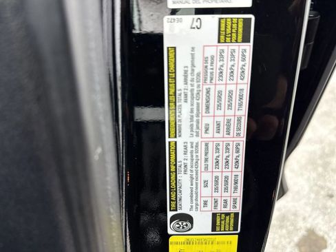 Used 2019 Lexus RX 350 FWD image 53