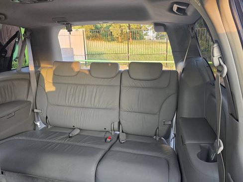 Used 2005 Honda Odyssey Touring image 24