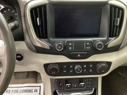 Used 2019 GMC Terrain Denali w/ LPO, 'HIT The Road' Package image 16