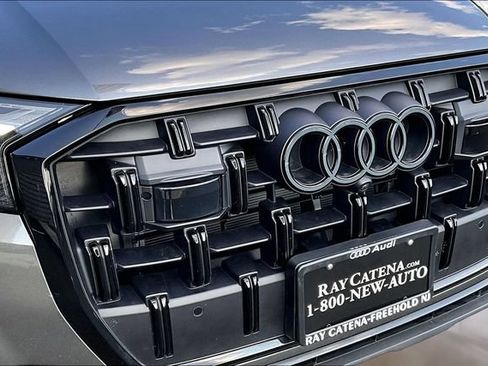 Used 2026 Audi Q7 3.0T Premium Plus w/ Premium Plus Package AWD/4WD image 33