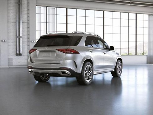 Used 2022 Mercedes-Benz GLE 350 4MATIC image 23