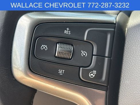 Used 2021 Chevrolet Silverado 1500 RST w/ All Star Edition Plus AWD/4WD image 23