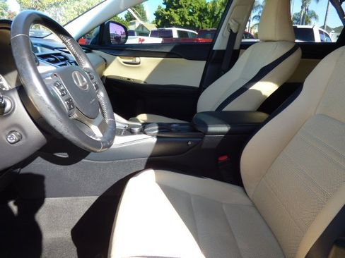 Used 2016 Lexus NX 200t AWD image 22