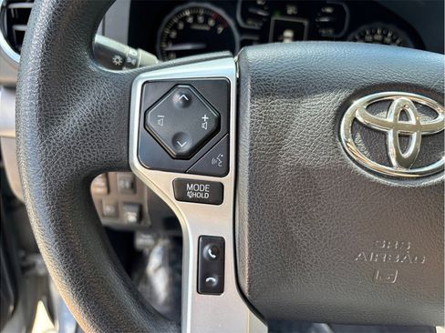 Used 2021 Toyota Tundra SR5 RWD image 26