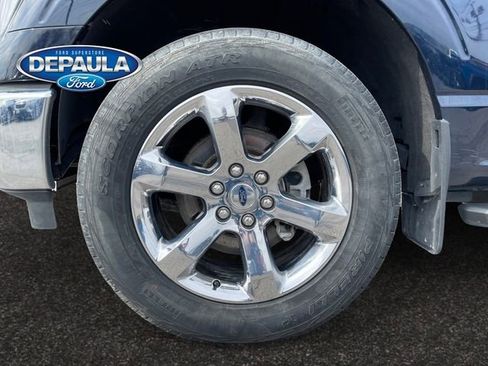 Used 2023 Ford F150 XLT w/ Equipment Group 302A High image 18