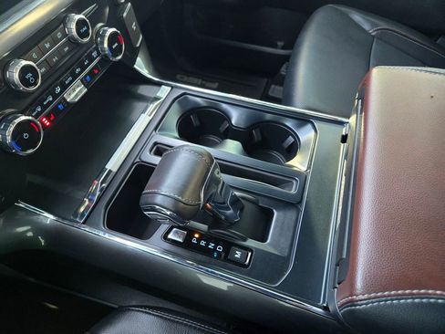 Used 2023 Ford F150 Lariat w/ Equipment Group 502A High image 12