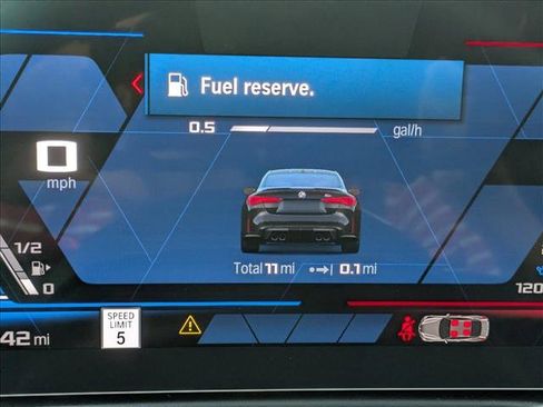 New 2027 BMW M4 Coupe RWD image 11