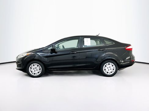 Used 2015 Ford Fiesta S image 4