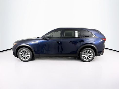 New 2026 MAZDA CX-90 Plug-In Hybrid w/ Preferred image 14