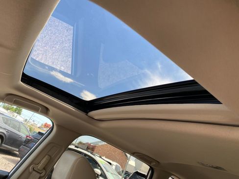 Used 2017 Honda CR-V EX-L image 23