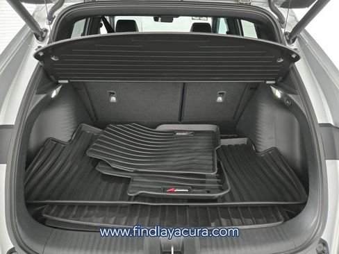 Used 2025 Acura ADX A-Spec FWD image 16