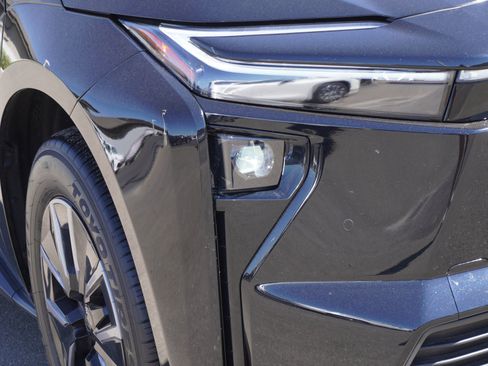 Used 2026 Toyota bZ FWD image 3