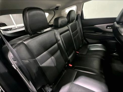 Used 2023 Nissan Murano SL AWD/4WD image 30