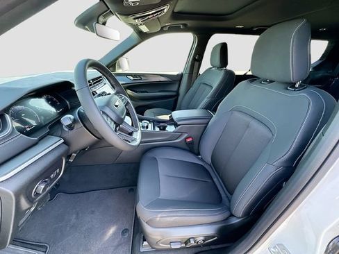 New 2026 Jeep Grand Cherokee L Laredo AWD/4WD image 14