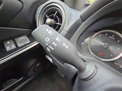 Used 2023 Lexus IS 300 w/ Comfort Package image 24