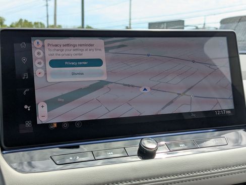 Certified 2024 Nissan Rogue SL w/ SL Premium Package image 11