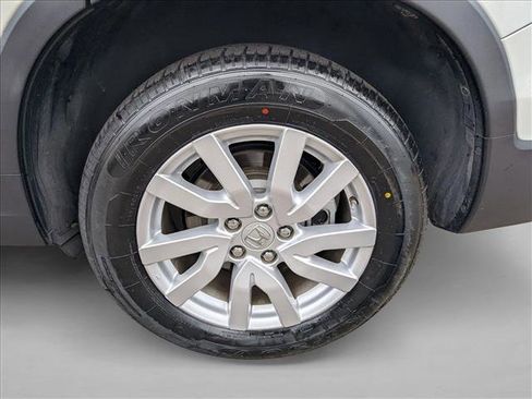 Used 2019 Honda Pilot LX image 24